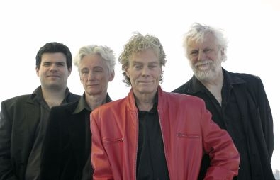 Jesse Ballard Band