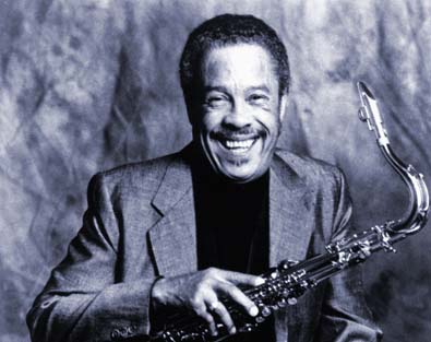Johnny Griffin