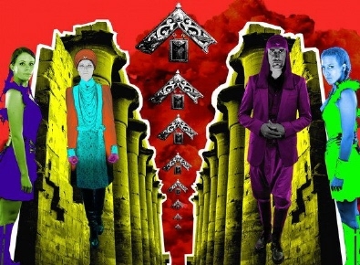 Laibach