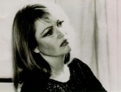 Caroline Haffner