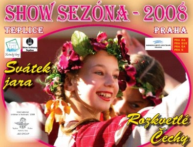 Kvetoucí Česko
