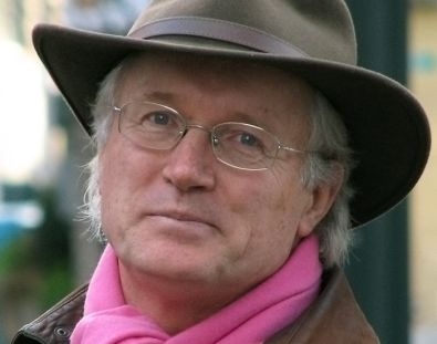 Michael Hoppé