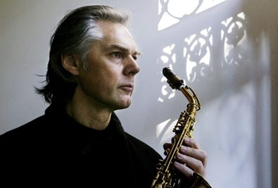 Jan Garbarek