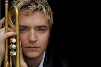 Chris Botti