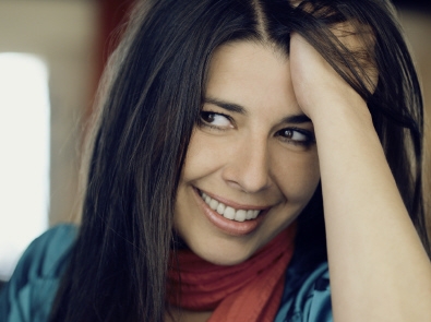 Yvonne Sanchez, foto Warner