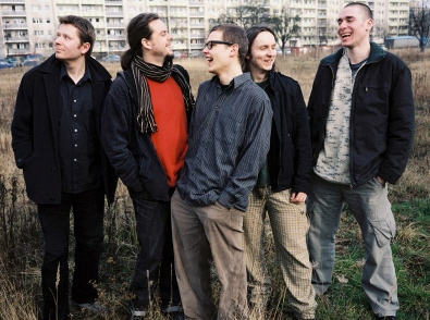 Vertigo Quintet, foto vertigoquintet.com