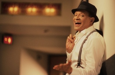 Al Jarreau