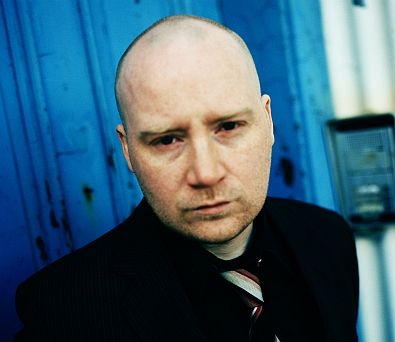 Jóhann Jóhannsson