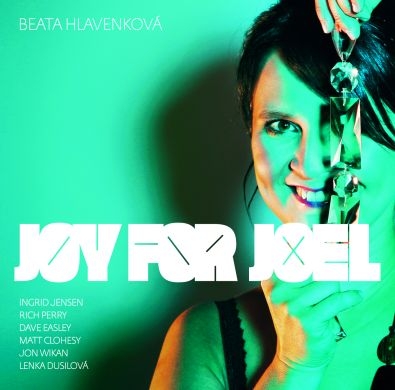 Beata Hlavenková - Joy for Joel