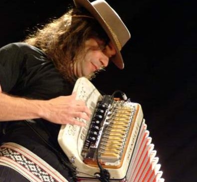 Renato Borghetti