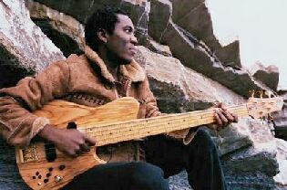 Richard Bona