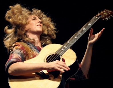 Vicki Genfan, foto RLGEYER