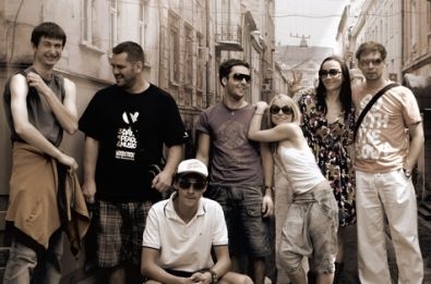 Hoodoo, vítězové Blues Aperitiv 2009