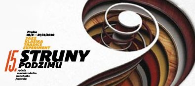 Struny podzimu 2010