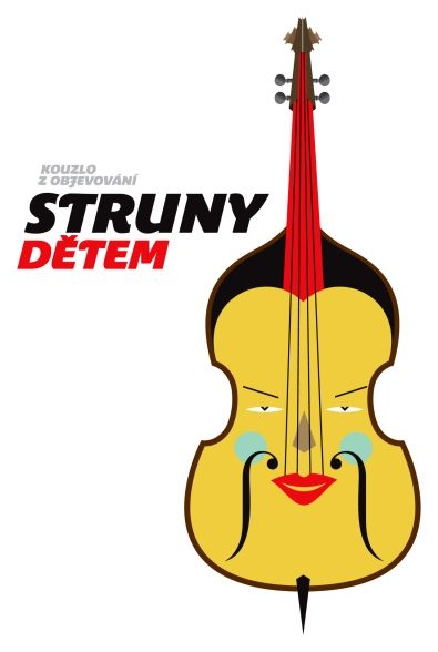 Struny dětem