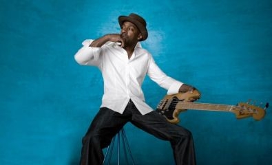 Marcus Miller
