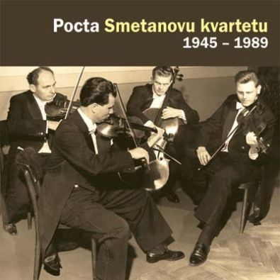 Pocta Smetanovu kvartetu