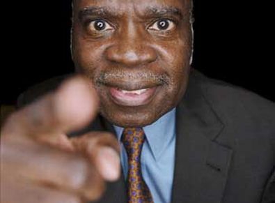 Maceo Parker