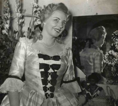 Magda Olivero
