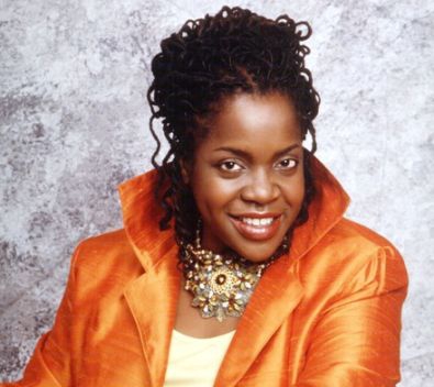 Carla Cook