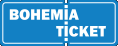 Bohemia ticket