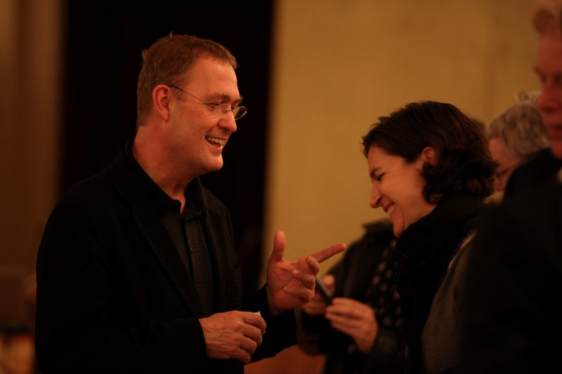 Henk van der Meulen