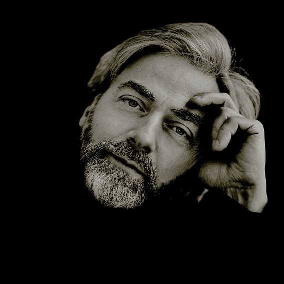 Krystian Zimerman, foto Kasskara and DGG