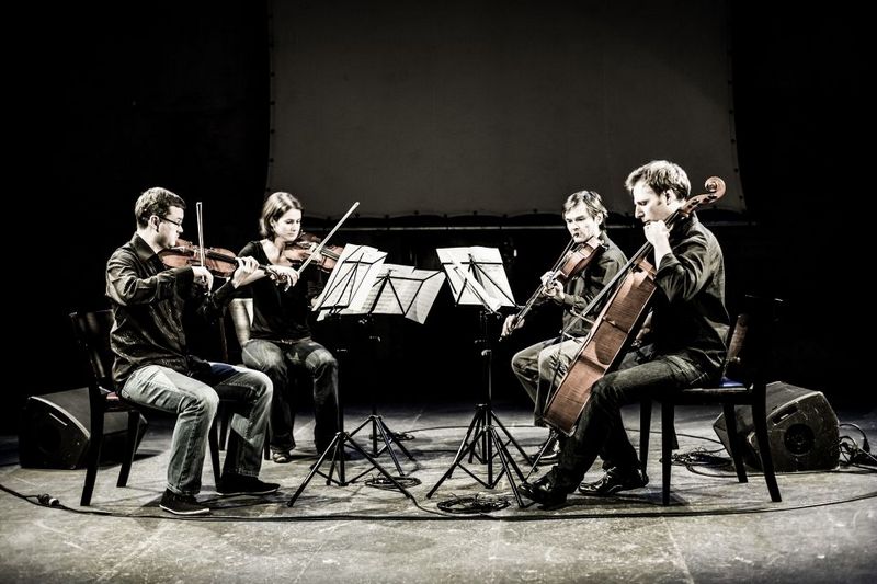 PKF - Krása dneška, foto Martin Římánek