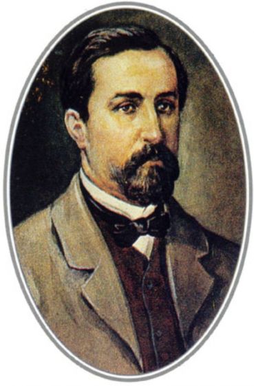 Alexandr Borodin