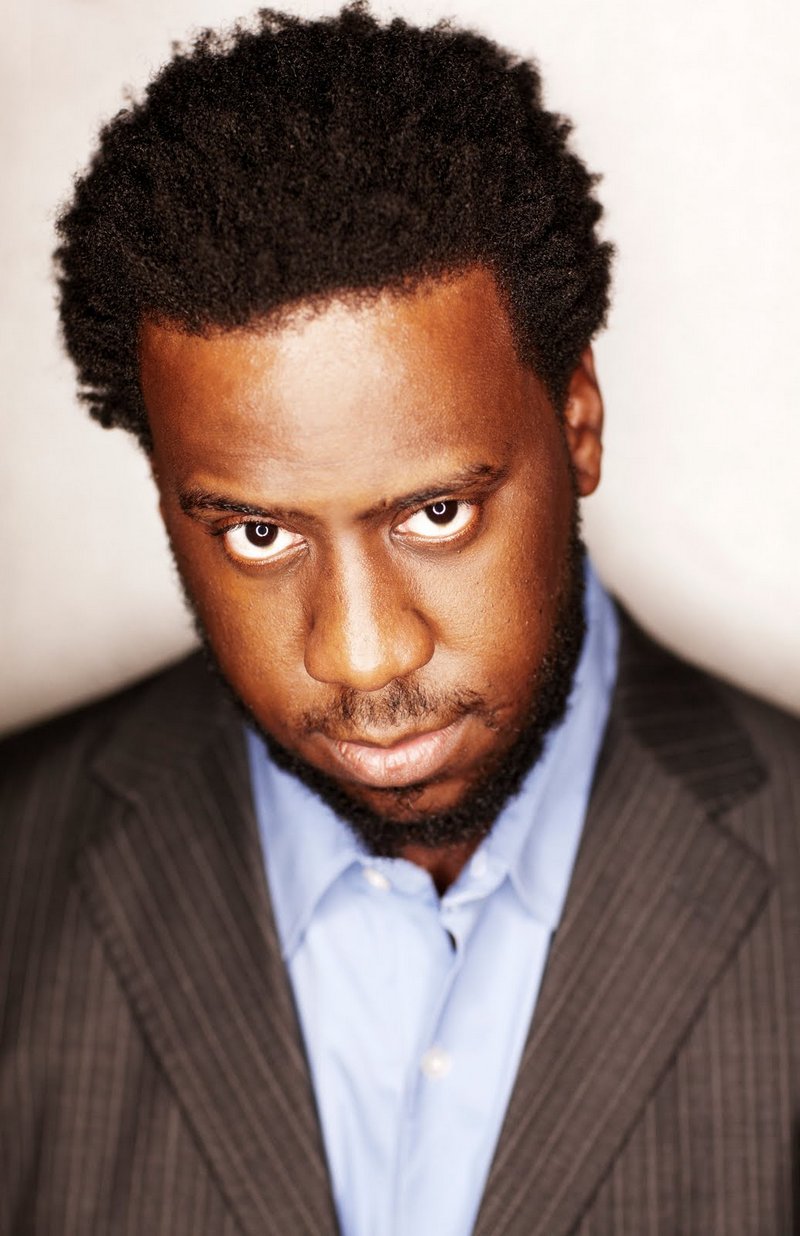 Robert Glasper