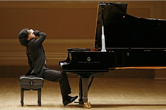 Li Yundi