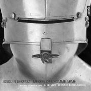 Messes de l'Homme Armé