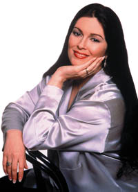 Jennifer Larmore