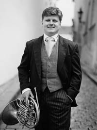Radek Baborák