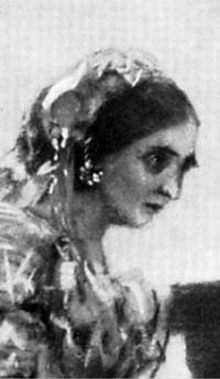 Clara Scumann - Wieck