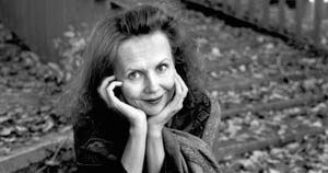 Kaija Saariaho - Svého otce jsem nezabila