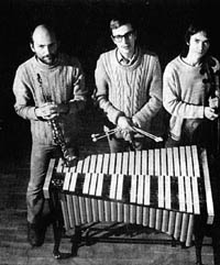 Český jazz mezi tanky a klíči