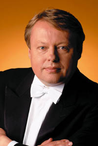 Richard Hickox
