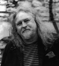 Robin Williamson folkový bard na jazzové značce