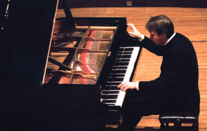 Pletněvův ohňostroj