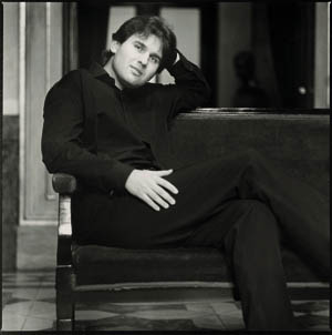 Tomáš Hanus - Hledání harmonie