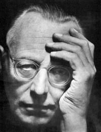 Carl Orff