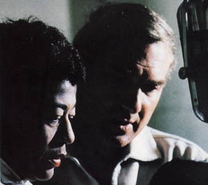 Producenti III: Norman Grantz, Bob Thiele