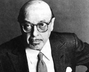 Producenti IV: Ahmet Ertegun, Arif Mardin