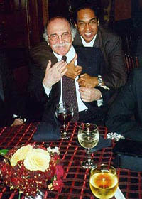 Producenti V: Tommy LiPuma, Orrin Keepnews