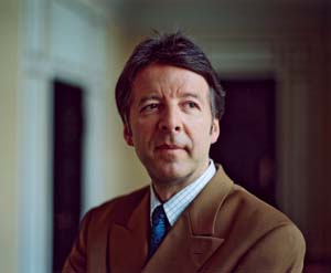 Peter Ruzicka o Salcburském festivalu
