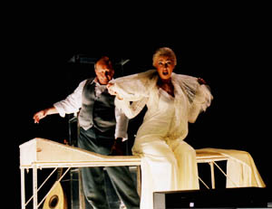 Korngold Anniversary 2002