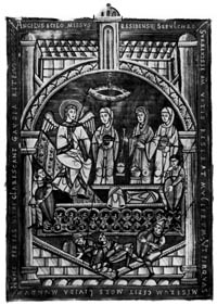 Historie gregoriánského chorálu VIII