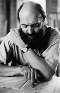 Arvo Pärt