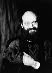 Arvo Pärt